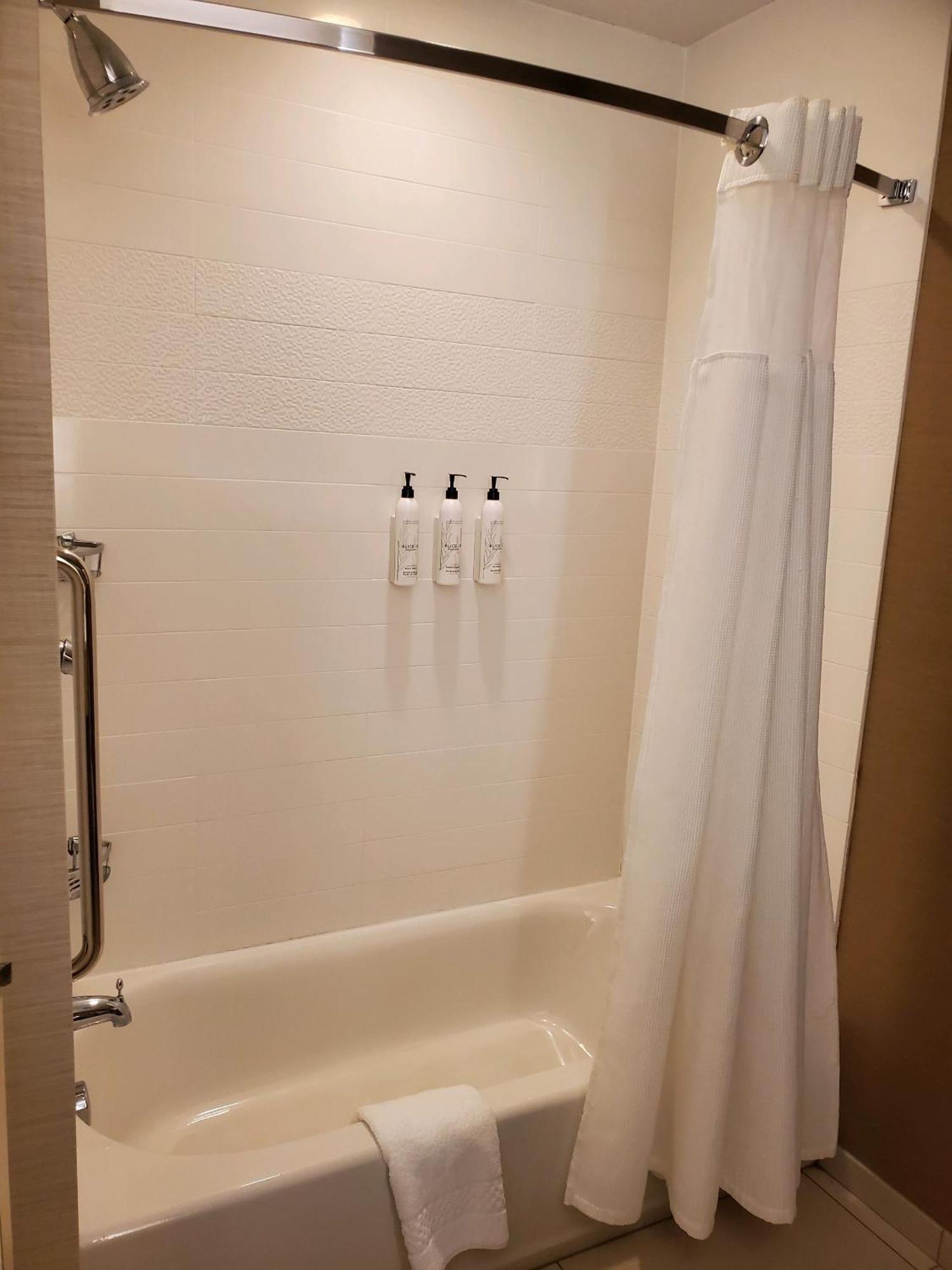 Fairfield Inn & Suites By Marriott Belle Vernon Esterno foto