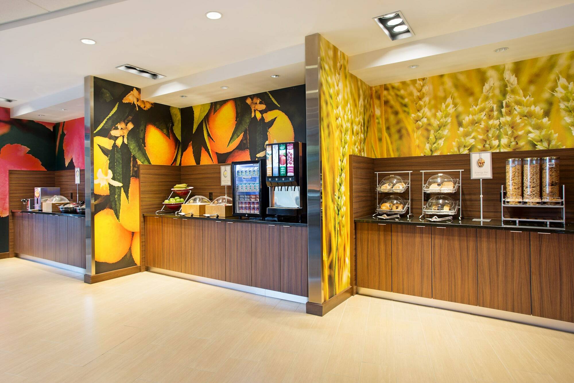 Fairfield Inn & Suites By Marriott Belle Vernon Esterno foto